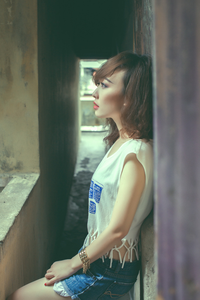 妻子的逆袭