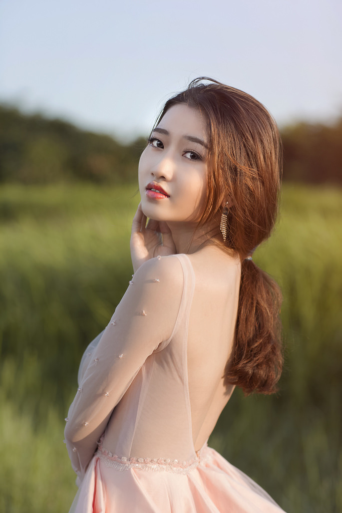 韩国电影年轻的护士