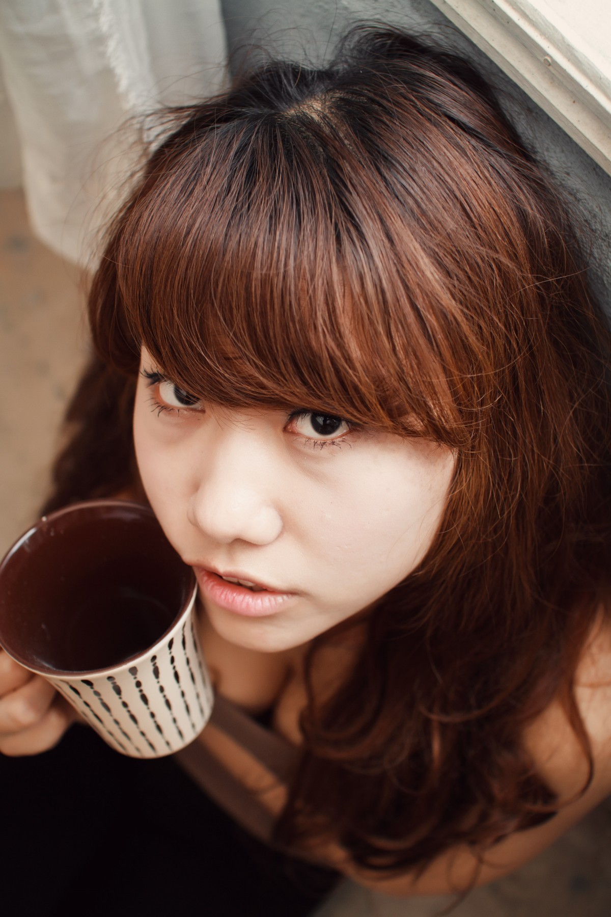 新娘面具