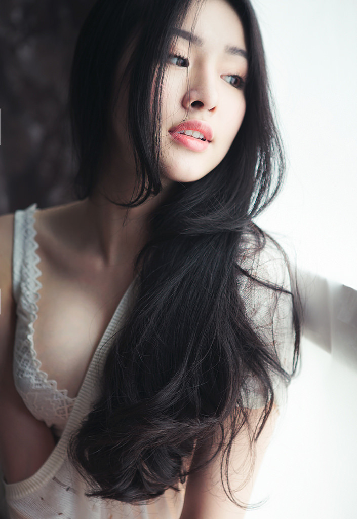 湿透的jk